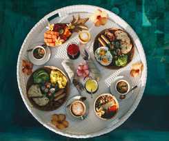 Hotel White Tortoise Eco Villa's