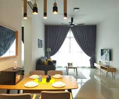 Conezion Residence IOI Resort City