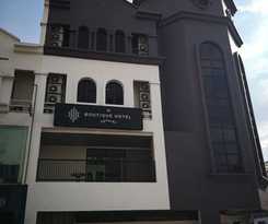 H Boutique Hotel Xplorer Kota Damansara