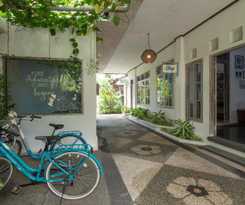 Sanur House