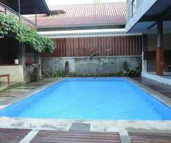 Hotel Kencana Ubud