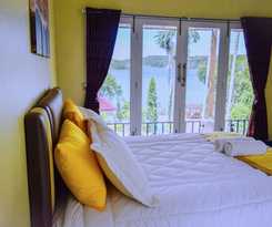 Hotel The Hawk's Nest Resort