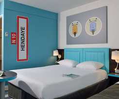 Hotel ibis Styles Angouleme Nord