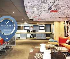 ibis Montpellier Centre Comédie