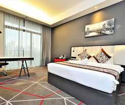 Hotel Maison 101 Dang Wangi By Artez