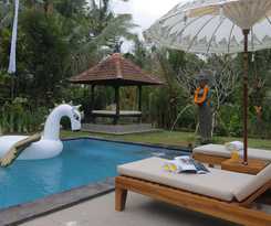 Madesimon Villa