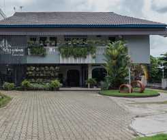 Hotel Reddoorz Syariah Plus @ Banjarbaru