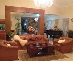 Hotel The Garden Family Guest House