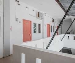 Hotel RedDoorz near Gatot Subroto Lampung 2