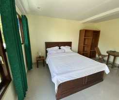 Hotel Pesona Restaurant and Room