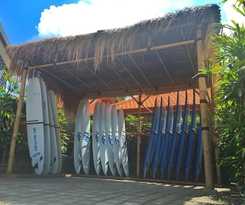 Big Brother Surf Inn