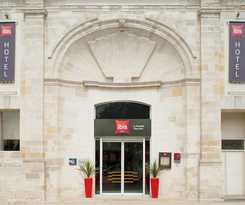 ibis La Rochelle Vieux-Port