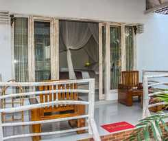 Casa de Huéspedes Angels Bungalow Nusa Penida