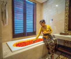 D' Djabu Guest House Echo Beach