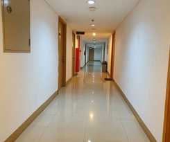 Hotel Sun Apartment Semarang