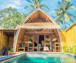 Hotel Anahata - Tropical Private Villas Gili Air