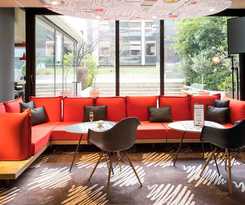 Hotel ibis Paris Pont De Suresnes