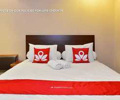 ZEN Rooms Terogong near Pondok Indah