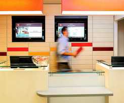 ibis Lyon Est Beynost A42