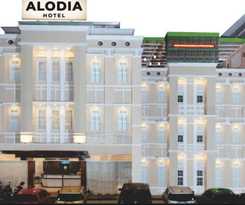 Hotel Alodia Powered by Archipelago