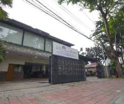 Hotel House Of Arsonia Orchid