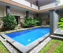 Leluhur Bali Private Villa and Apartment