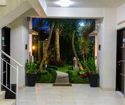 Hotel D' Agape Meeting and Conference