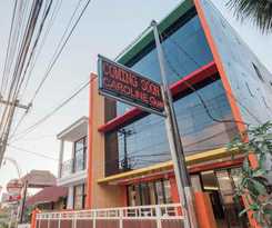 Hotel Caroline Guest House