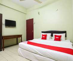 Hotel OYO 89549 Casavilla Hotel (city Centre) Taiping