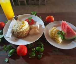  Sama - Sama Bungalow