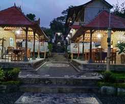 Hostal Tiing Bali Guest House Kintamani