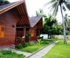 Hotel Gili Escape Bungalows