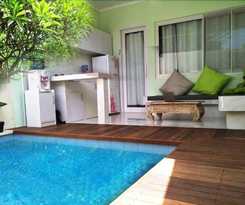 Hotel Bali Paradise Suites Seminyak