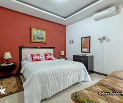  ZEN Rooms Basic Sultan Tirtayasa