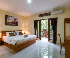 Hotel Alam Pangkung Ubud