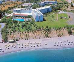 Hotel Irene Palace Beach Resort