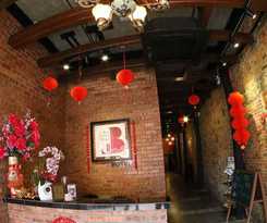 Hotel JQ Ban Loong Boutique