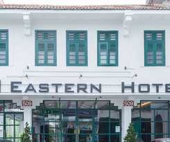 Hotel OYO 89466 Eastern Hotel