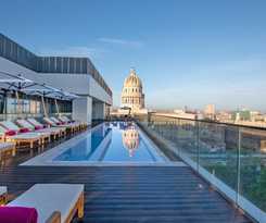 Gran Hotel Bristol Habana Vieja Meliá Collection