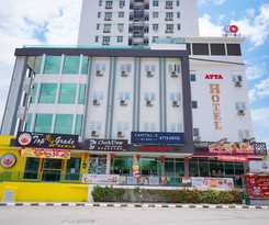 Hotel OYO Capital O 89647 Atta Hotel