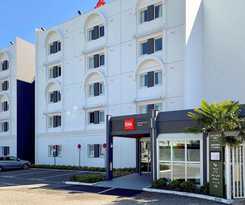 Hotel ibis Bordeaux Pessac Route des Vins Hotel