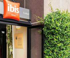 Hotel ibis Créteil