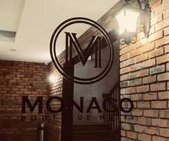 Hotel Monaco Boutique Sadong Jaya