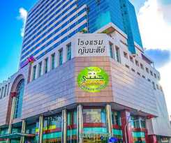 Yannaty Hotel