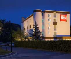 Hotel Ibis Paris Meudon Velizy