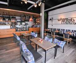 Hotel Glur Phuket Patong Beach