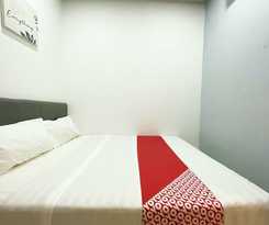 Hotel OYO 89398 Doorbellz