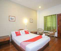 Hotel Oyo 89537 Fairy Garden Resort