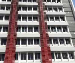 Hotel MB Hotel Lahad Datu