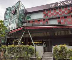 Hotel Vivids